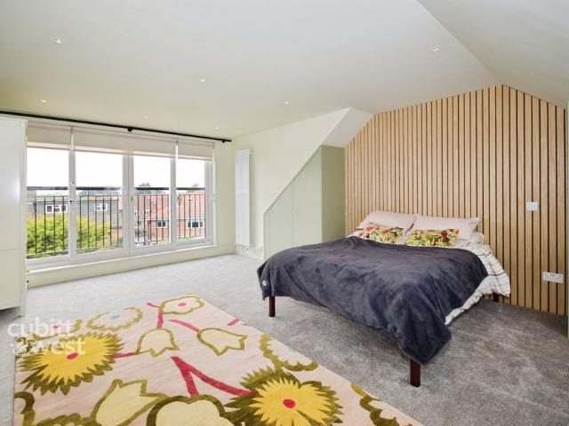 Apartment for rent in West Worthing, Worthing