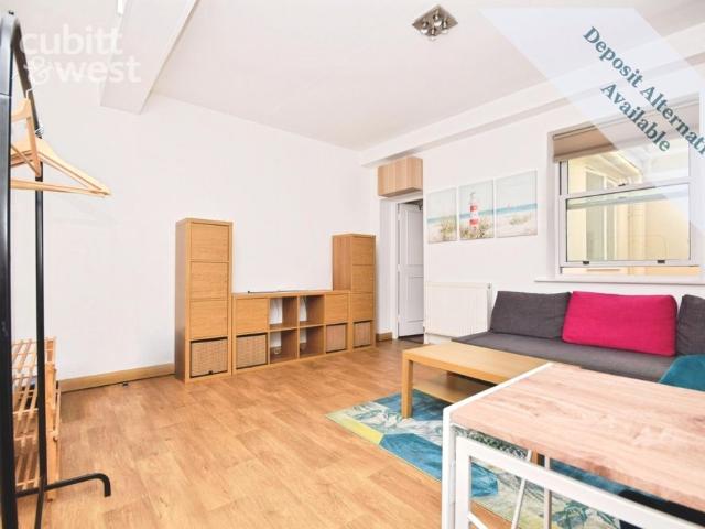 Apartment for rent in Brunswick, Brighton & Hove