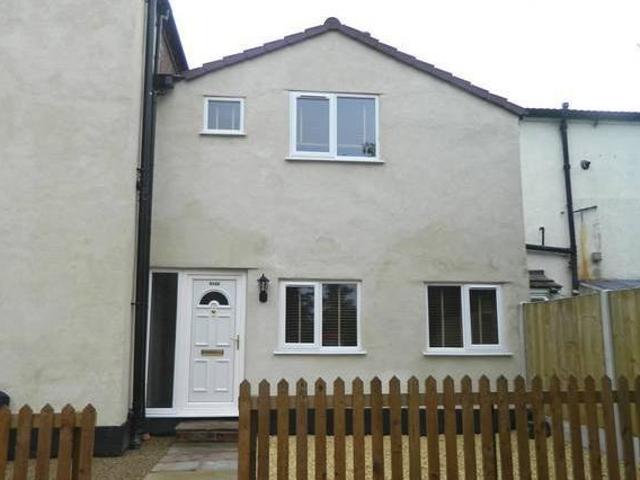 House for rent in Lyons, Greater London