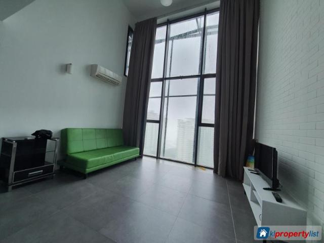 Apartment for rent in Petaling, Damansara Damai