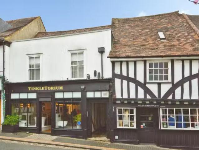 House for rent in St Albans, Five Acres