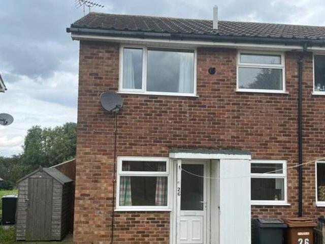 House for rent in Brentingby, Leicestershire
