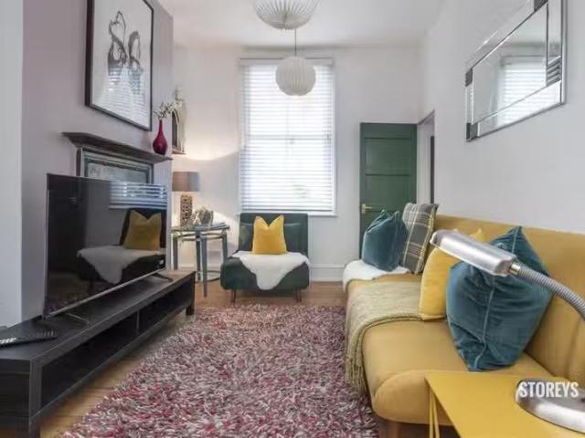 House for rent in St Just, Cornwall