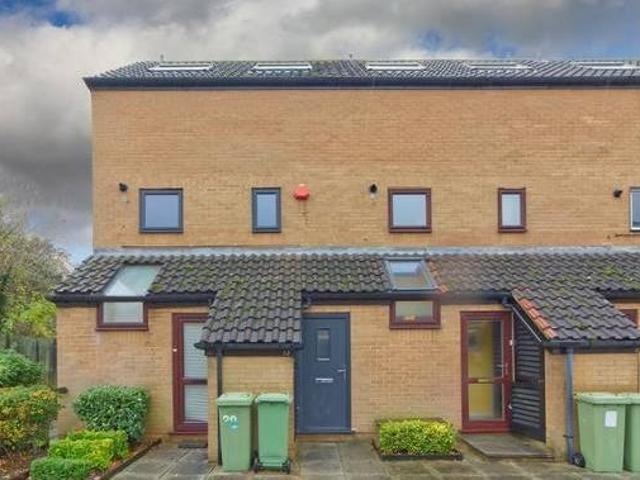 House for rent in Lyons, Greater London