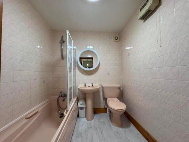 Apartment for rent in Springburn, Glasgow