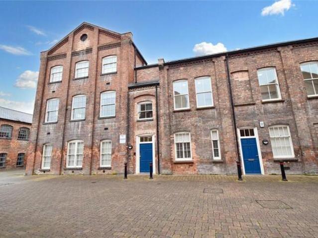 Apartment for rent in Diglis, Worcestershire