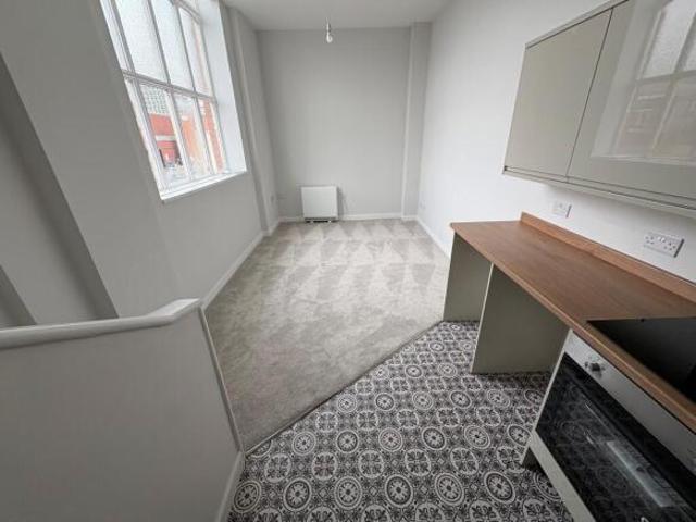 Apartment for rent in Semilong, Northampton