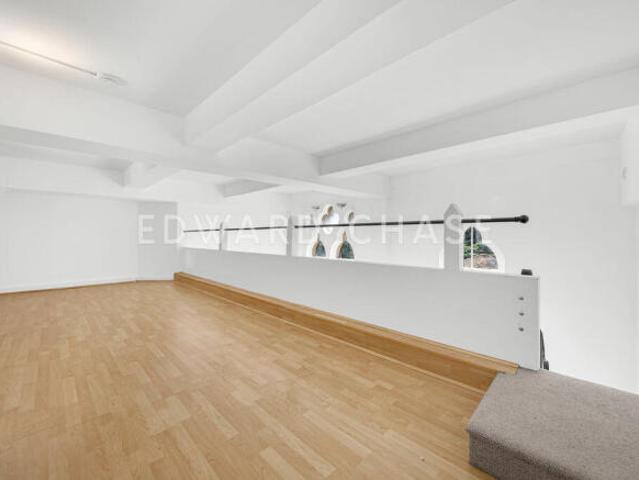 Apartment for rent in Wanstead, Greater London