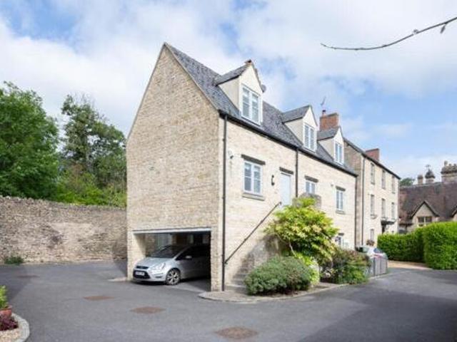 House for rent in Old Woodstock, West Oxfordshire