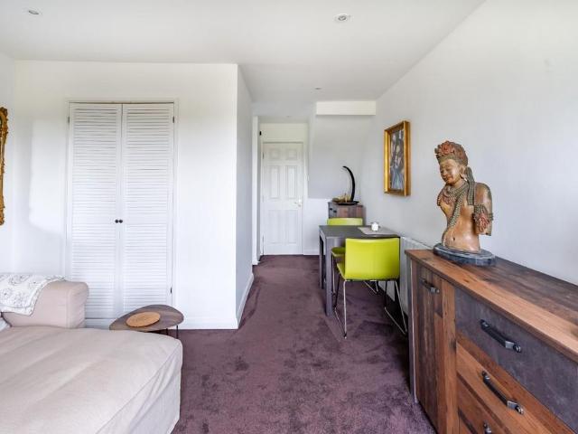 Flat for sale in Heslington, York