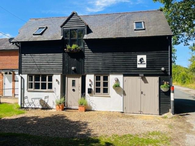 Flat for sale in Priest Down, Hampshire