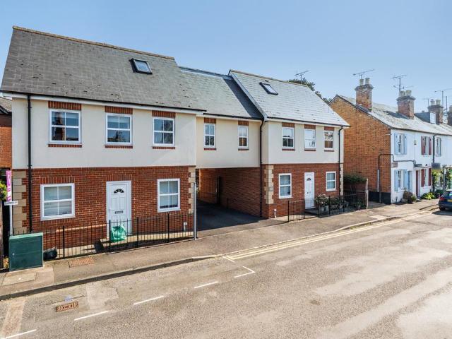 Flat for sale in Twyford, Isle Of Man