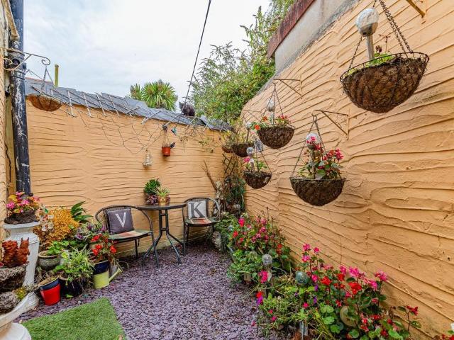 Flat for sale in Penarth Marina, Penarth