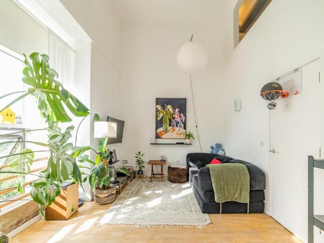 Flat for sale in Reddish, Stockport