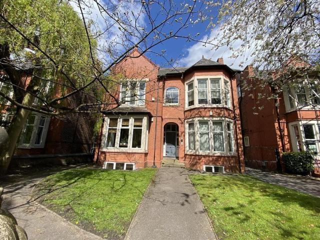 Flat for sale in Georgia, Greater Manchester