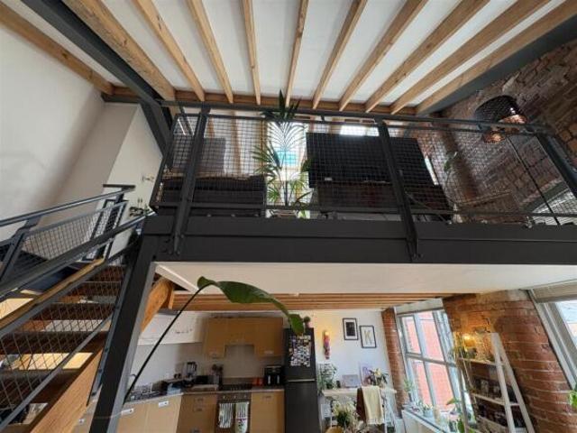 Apartment for sale in Georgia, Greater Manchester
