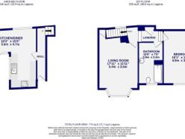 Apartment for sale in Acomb, High Field