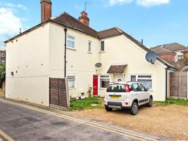 House for sale in Bellfields, Westborough