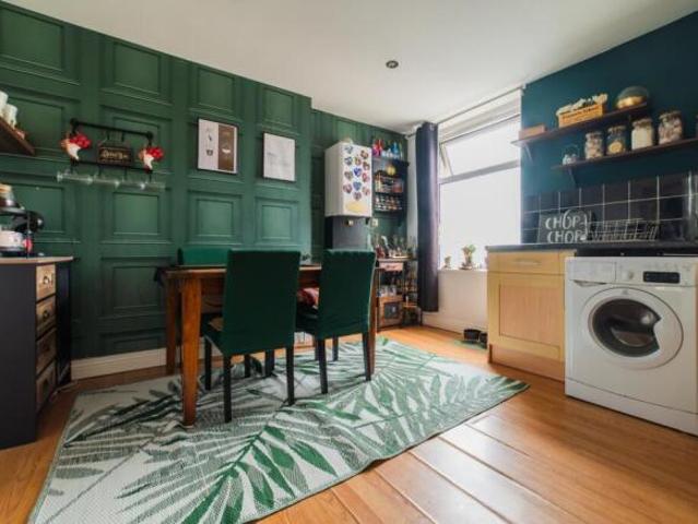 Apartment for sale in Pengam Green, Falcon Lodge