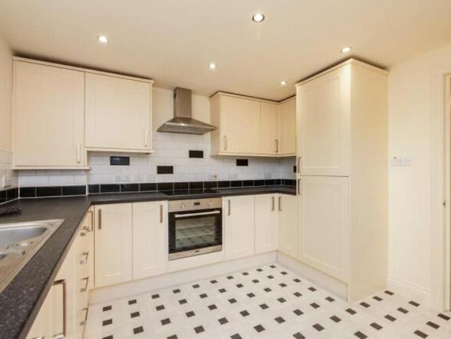 Apartment for sale in The Groves, High Field
