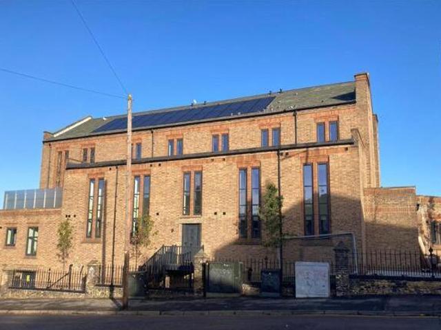 House for sale in East Bank, Norfolk