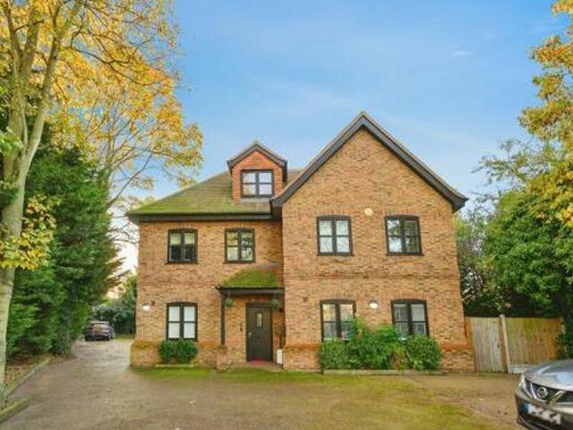 House for sale in Essex, England