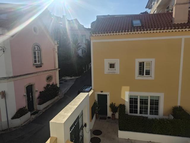 Apartamento alugar em Santo António do Estoril, Cascais