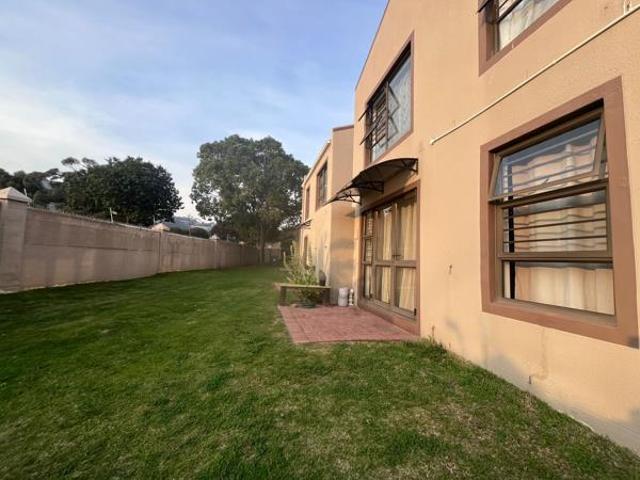 House for rent in Cape Town, Western Cape