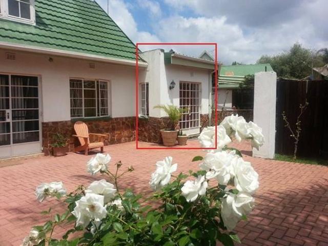 Apartment for rent in Gauteng