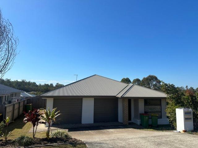 Duplex for rent in Toombul, Queensland