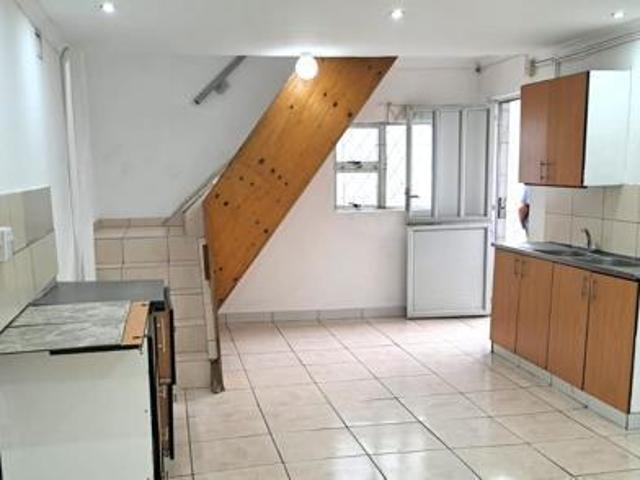 Apartment for rent in eThekwini Ward 28, Durban