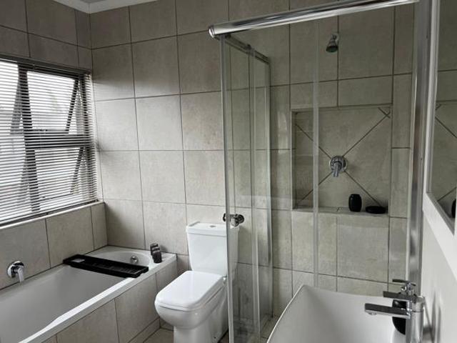 House for rent in Dr Kenneth Kaunda, North West