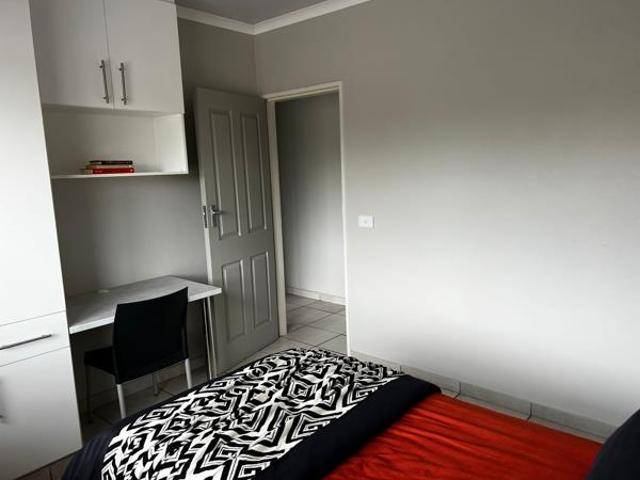 House for rent in Dr Kenneth Kaunda, North West