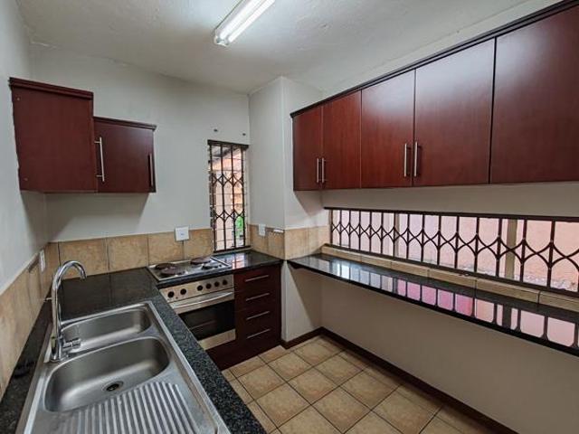 House for rent in Ehlanzeni, Mpumalanga