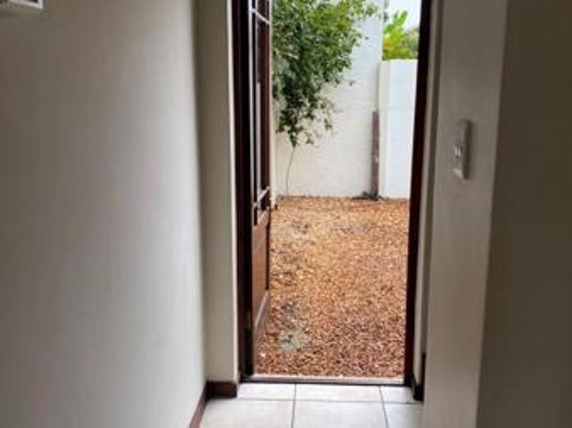 House for rent in Durbanville, Western Cape