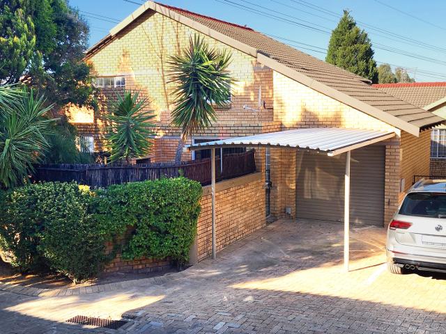 House for sale in Randburg