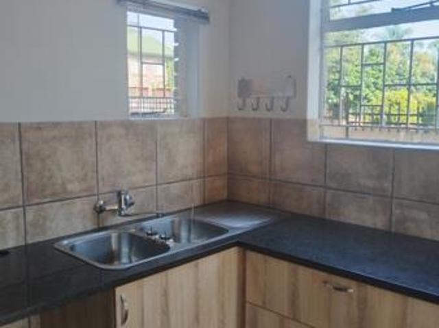 House for rent in Waterkloof, Gauteng