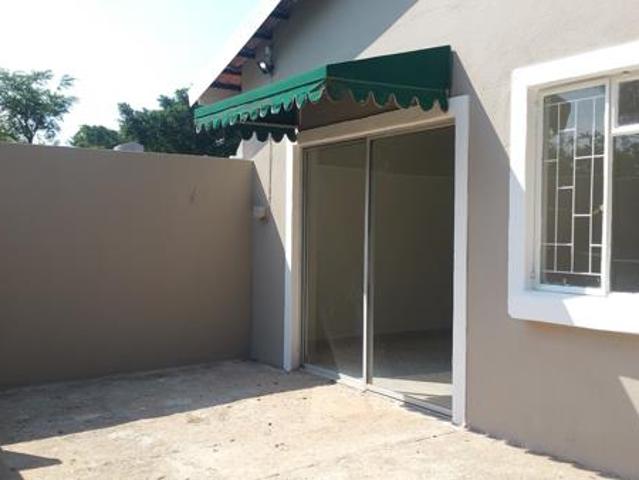 House for rent in Ehlanzeni, Mpumalanga