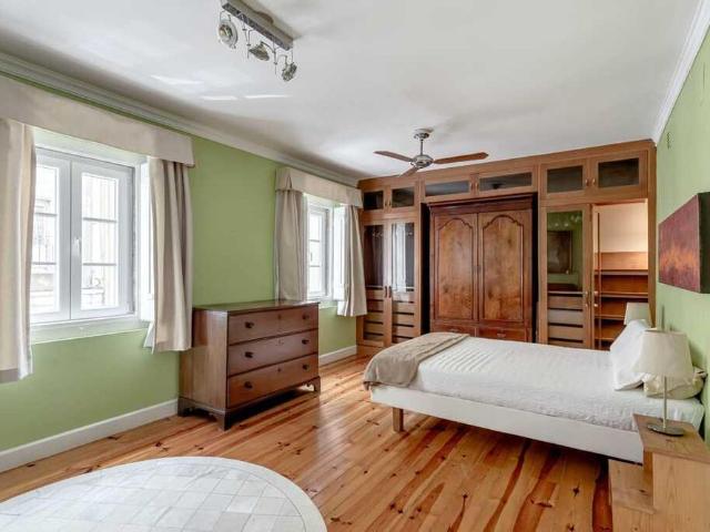 Apartamento alugar em Estrela, Lisboa