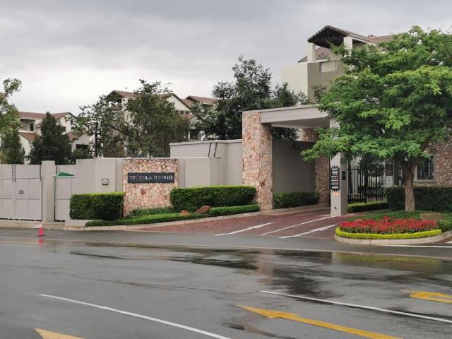 Apartment for rent in Alexandra, Gauteng