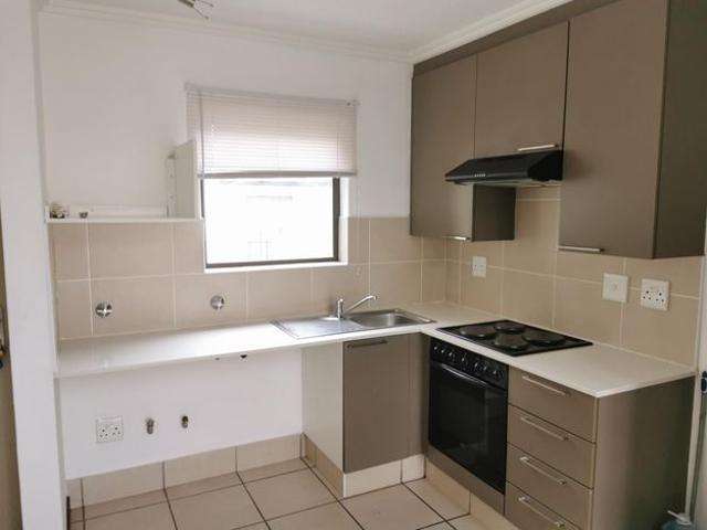 Apartment for rent in Randburg, Gauteng