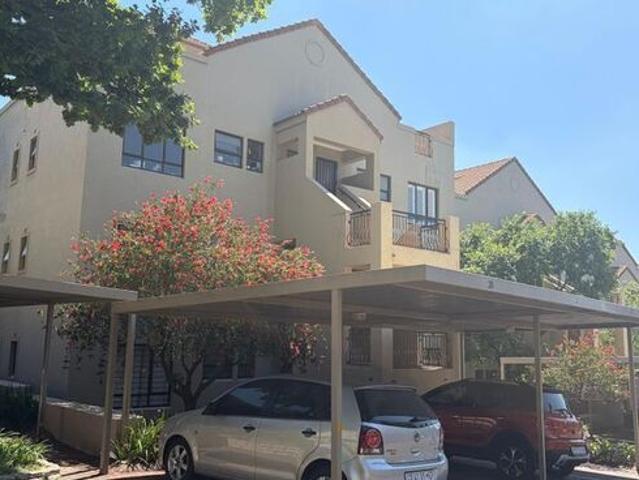Apartment for rent in Strathavon, Sandton