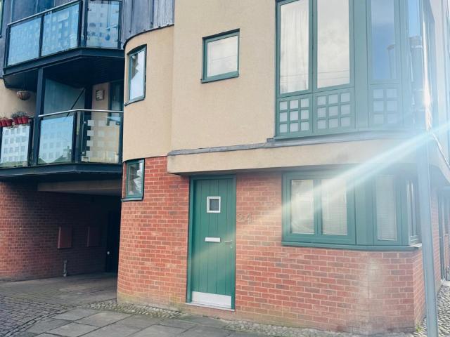 Apartment for rent in Arbury, Cambridgeshire