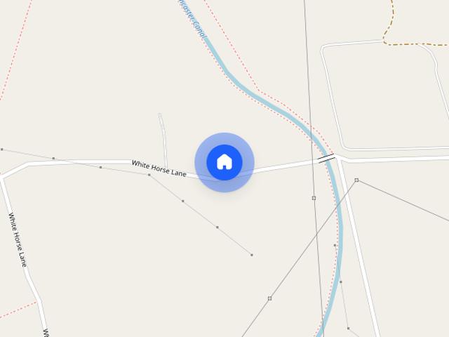 House for rent in Cabus, Lancashire