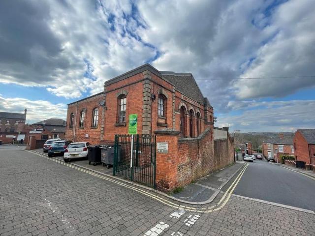 House for rent in Eastwood, Attenborough