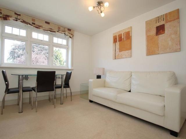 House for rent in The Slade, Oxfordshire