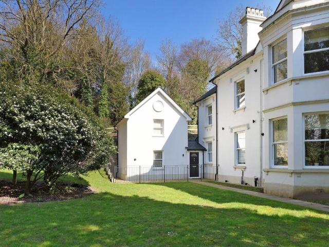 Flat for rent in Chepping Wycombe, Loudwater