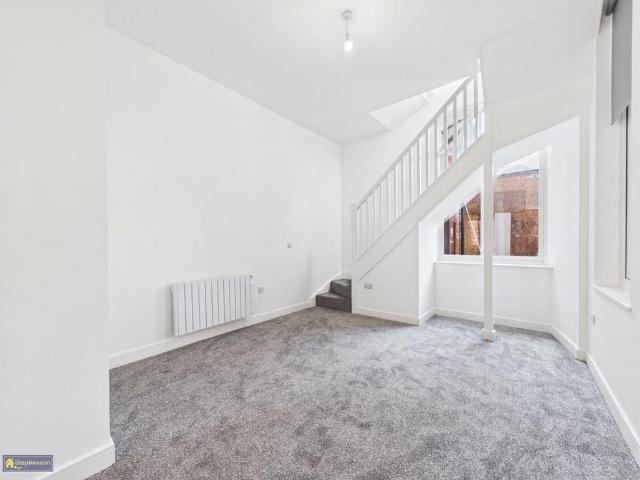 House for rent in Old Town, Hull