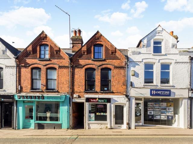 Flat for rent in The Cedars Estate, Three Rivers