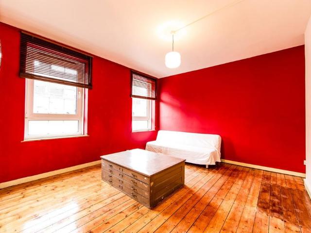 House for rent in Spitalfields, Whitechapel